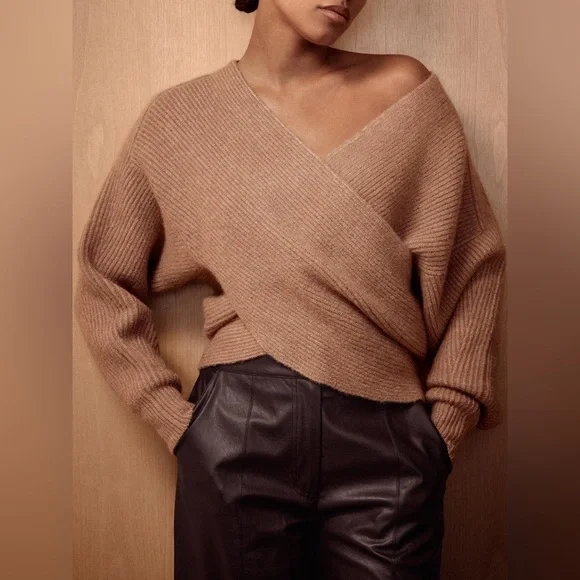 Brochu Walker The Hughes Sweater